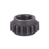 Шестерня провідна 1-ї/задньої передачі Z-16 - КПП/6 - TTG