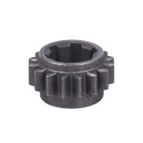 Шестерня провідна 1-ї/задньої передачі Z-16 - КПП/6 - TTG