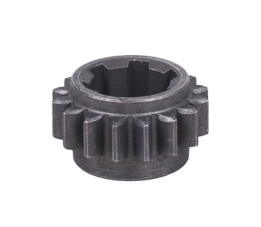 Шестерня провідна 1-ї/задньої передачі Z-16 - КПП/6 - TTG