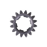 Шестерня провідна 1-ї/задньої передачі Z-16 - КПП/6 - TTG