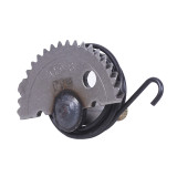 Півмісяць + пружина - 50CC4T - TTG