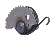 Півмісяць + пружина - 50CC4T - TTG