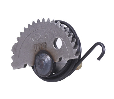 Півмісяць + пружина - 50CC4T - TTG