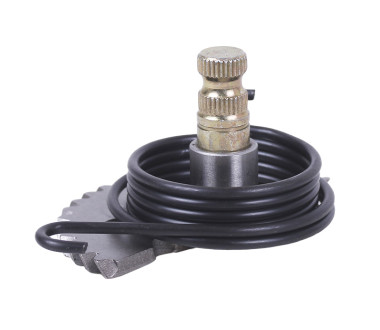 Півмісяць + пружина - 50CC4T - TTG