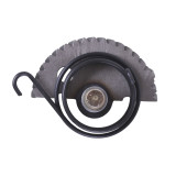 Півмісяць + пружина - 50CC4T - TTG