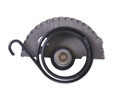 Півмісяць + пружина - 50CC4T - TTG