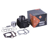 Поршнева (ЦПГ) 47 мм, к-т: 12 одиниць - 72СС - Дельта/Альфа - TTG