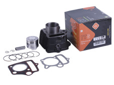 Поршнева (ЦПГ) 47 мм, к-т: 12 одиниць - 72СС - Дельта/Альфа - TTG