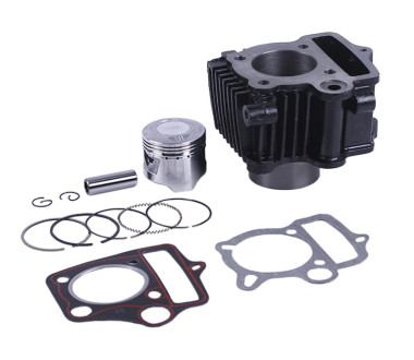 Поршнева (ЦПГ) 47 мм, к-т: 12 одиниць - 72СС - Дельта/Альфа - TTG