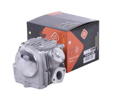 Головка циліндра 47 мм у зборі 72CC - Дельта/Альфа - TTG