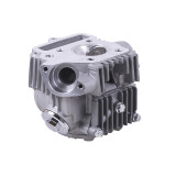 Головка циліндра 47 мм у зборі 72CC - Дельта/Альфа - TTG