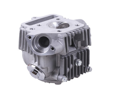 Головка циліндра 47 мм у зборі 72CC - Дельта/Альфа - TTG