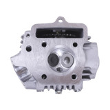 Головка циліндра 47 мм у зборі 72CC - Дельта/Альфа - TTG