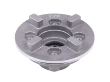 Демпфер колеса в комплекті - Дельта/Альфа - TTG