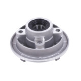 Демпфер колеса в комплекті - Дельта/Альфа - TTG