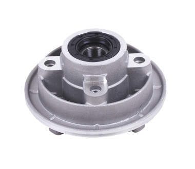 Демпфер колеса в комплекті - Дельта/Альфа - TTG