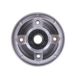 Демпфер колеса в комплекті - Дельта/Альфа - TTG