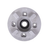 Демпфер колеса в комплекті - Дельта/Альфа - TTG