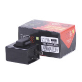 Реле поворотов со звуком - Дельта/Альфа - TTG