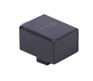 Реле поворотов со звуком - Дельта/Альфа - TTG