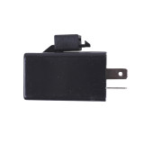 Реле поворотов со звуком - Дельта/Альфа - TTG