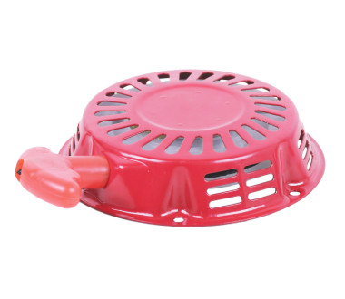 Стартер ручний - 168F - TTG