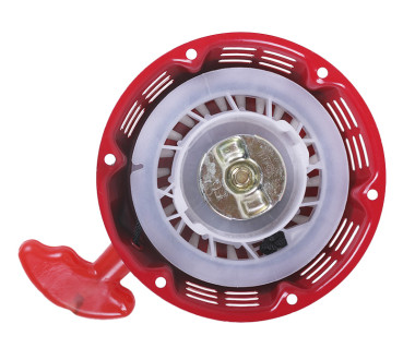 Стартер ручний - 168F - TTG