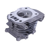 Головка блоку в зборі - 168F - TTG