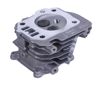 Головка блоку в зборі - 168F - TTG