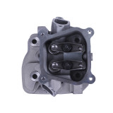 Головка блоку в зборі - 168F - TTG