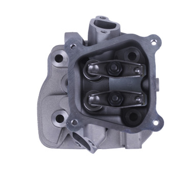 Головка блоку в зборі - 168F - TTG