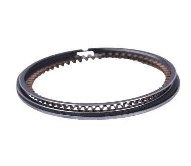 Кільця 70,0 мм STD, к-т на 1 поршень - 168F - TTG