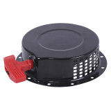 Стартер ручний - 178F - TTG