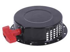 Стартер ручний - 178F - TTG