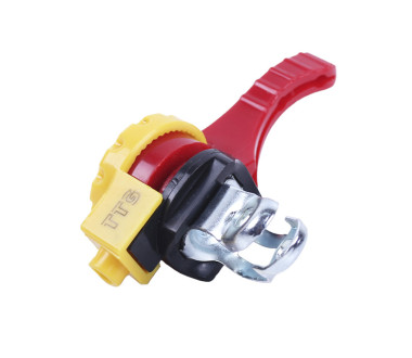 Важіль газу - 178F/186F - TTG