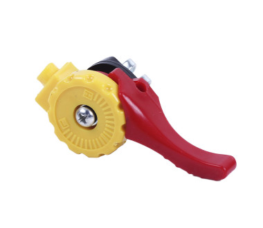 Важіль газу - 178F/186F - TTG