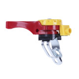 Важіль газу - 178F/186F - TTG