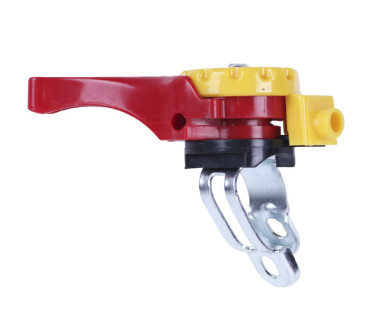 Важіль газу - 178F/186F - TTG