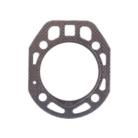 Прокладка головки цилиндра 80 мм (с язычком) - 180N - TTG