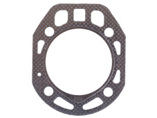 Прокладка головки цилиндра 80 мм (с язычком) - 180N - TTG