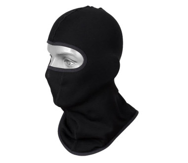 Підшоломник чорний VIRTUE