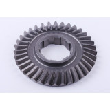 Шестерня півосі (планетарка частина 2) Z-36 - КПП