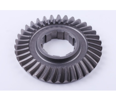 Шестерня півосі (планетарка частина 2) Z-36 - КПП