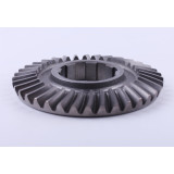 Шестерня півосі (планетарка частина 2) Z-36 - КПП