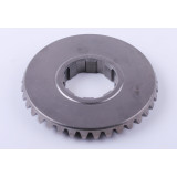 Шестерня півосі (планетарка частина 2) Z-36 - КПП