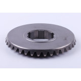 Шестерня півосі (планетарка частина 2) Z-36 - КПП