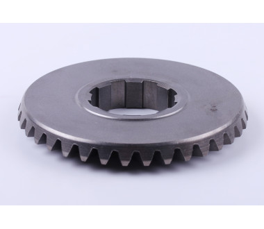 Шестерня півосі (планетарка частина 2) Z-36 - КПП
