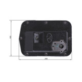 Кришка сапуна SF-138-2