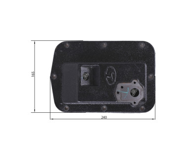 Кришка сапуна SF-138-2