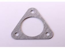 Прокладка фильтра воздушного - 178F